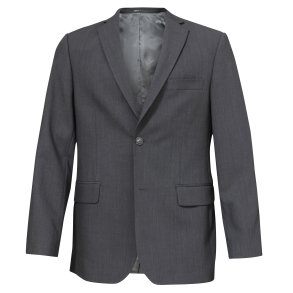 Sunwill klassisk herreblazer, gr�