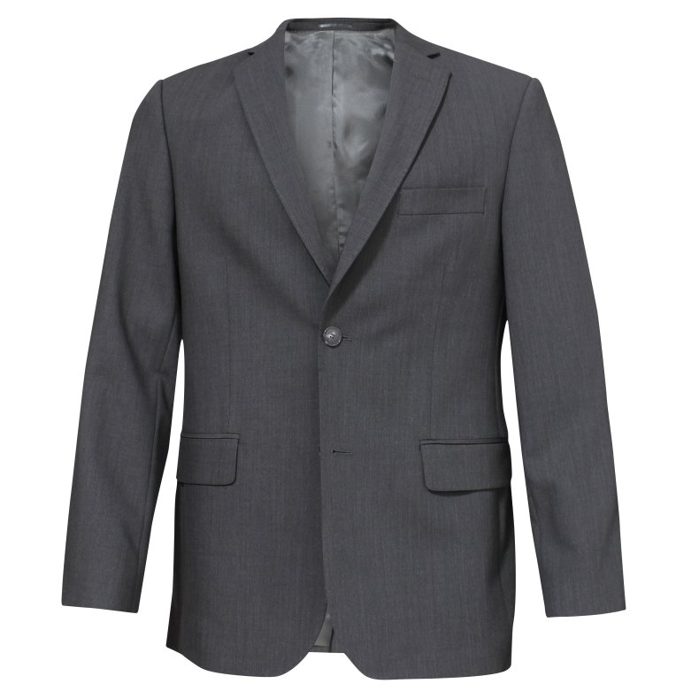 Sunwill klassisk herreblazer, gr