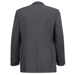 Sunwill klassisk herreblazer, gr�