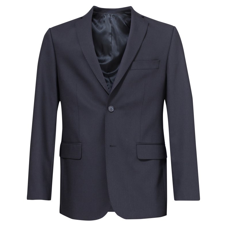 Sunwill klassisk herreblazer, navy