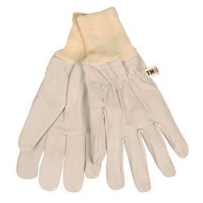 Teknikkerhandske, super tynd