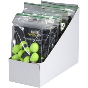 Thor Ear - lse prop til bjlehrevrn