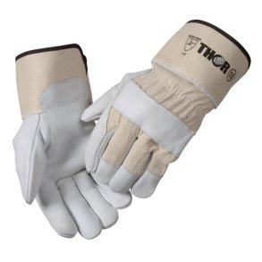 Thor Oksehudshandske