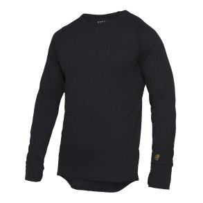 F. Engel termoundertrje 3-funktion, sort