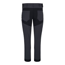 X-Treme Hndvrkerbuks med 4-vejs strk, gr