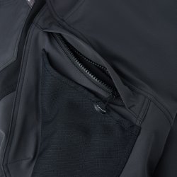 X-Treme Hndvrkerbuks med 4-vejs strk, gr