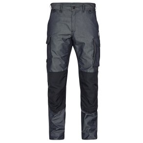 X-Treme Hndvrkerbukser med refleksdetaljer