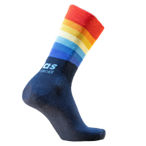 RAINBOW - WORKWEAR SOCK