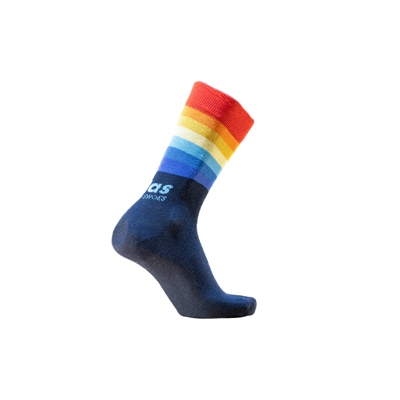 RAINBOW - WORKWEAR SOCK